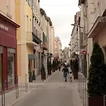 Armagnac - Center شقة *