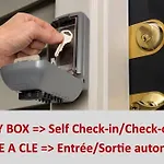 Armagnac - Center شقة