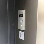 Armagnac - Center شقة