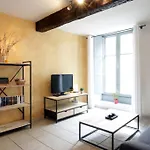شقة Armagnac - Center