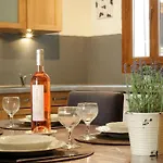 Armagnac - Center شقة *