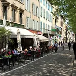 شقة Armagnac - Center *