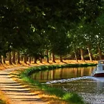 Armagnac - Center
