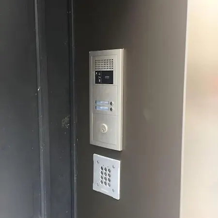 Armagnac - Center Lejlighed